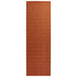 Feizy Luna 8049F Modern Solid Rug