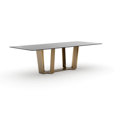 Caracole Counter Balance Dining Table