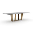 Caracole Counter Balance Dining Table