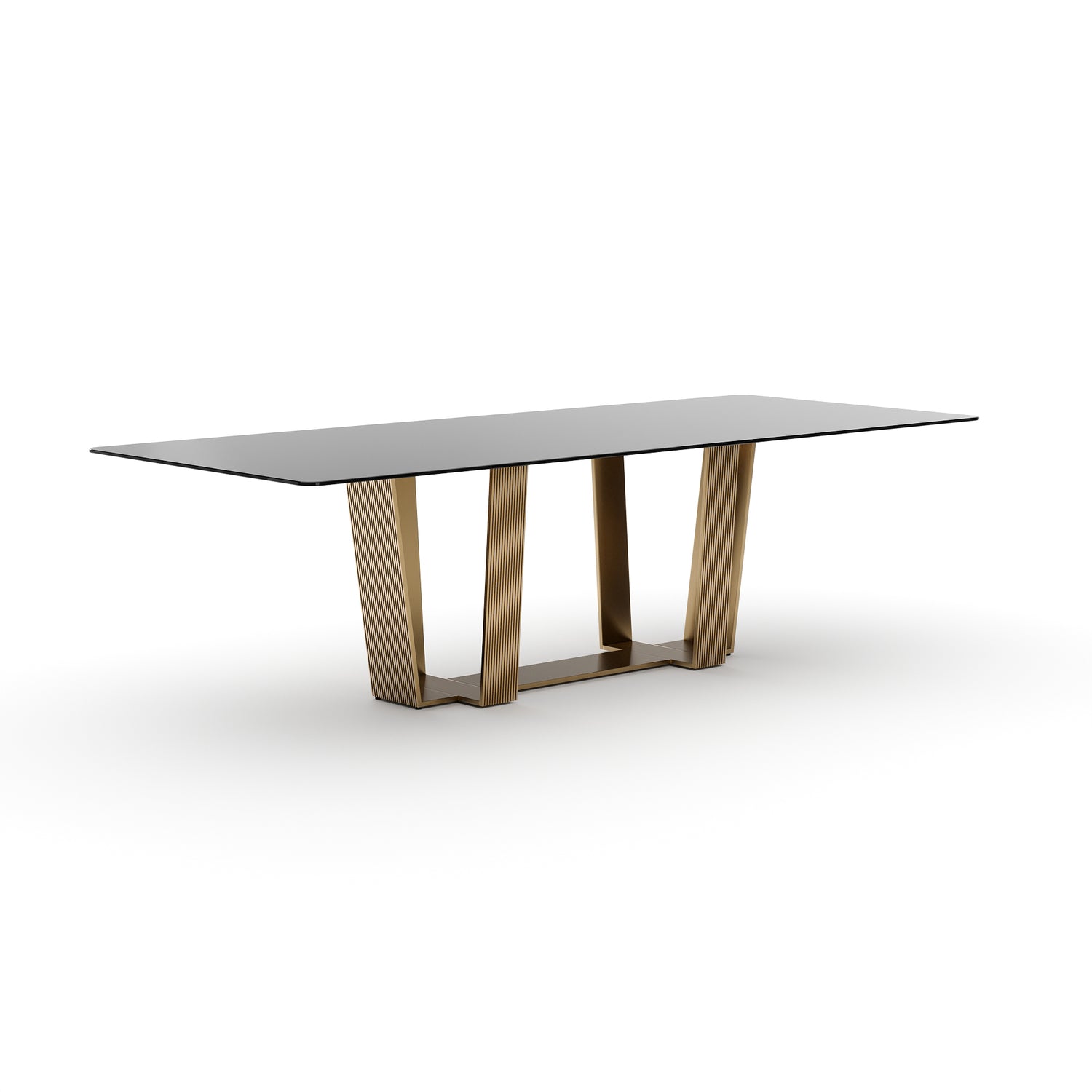 Caracole Counter Balance Dining Table