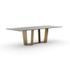 Caracole Counter Balance Dining Table