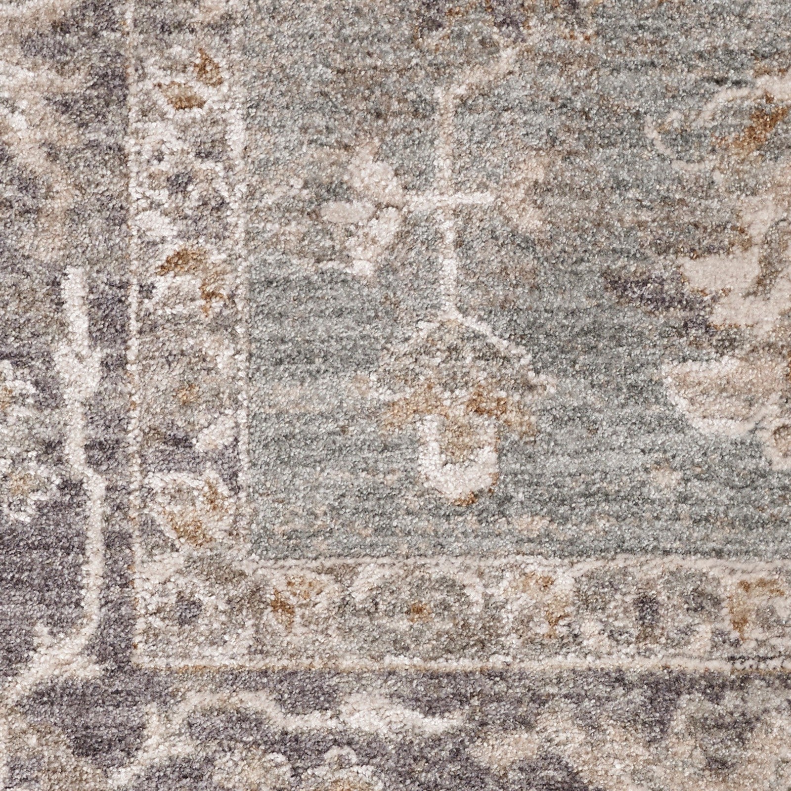 Nourison Infinite IFT01 Vintage Indoor Rug