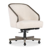 Hooker Furniture Paloma Executive Swivel Tilt Chair B