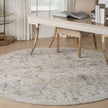 Nourison Lynx LNX02 Vintage Indoor Rug