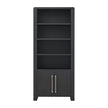 Theodore Alexander Luna Bookcase