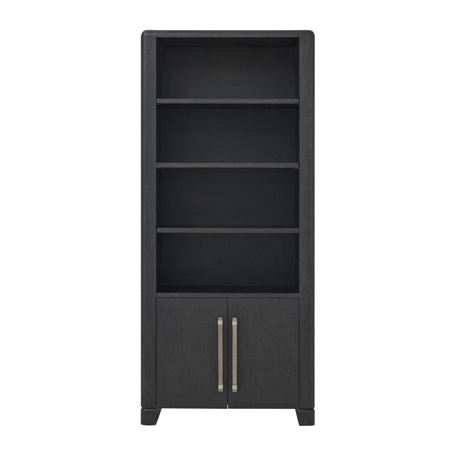 Theodore Alexander Luna Bookcase