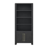 Theodore Alexander Luna Bookcase