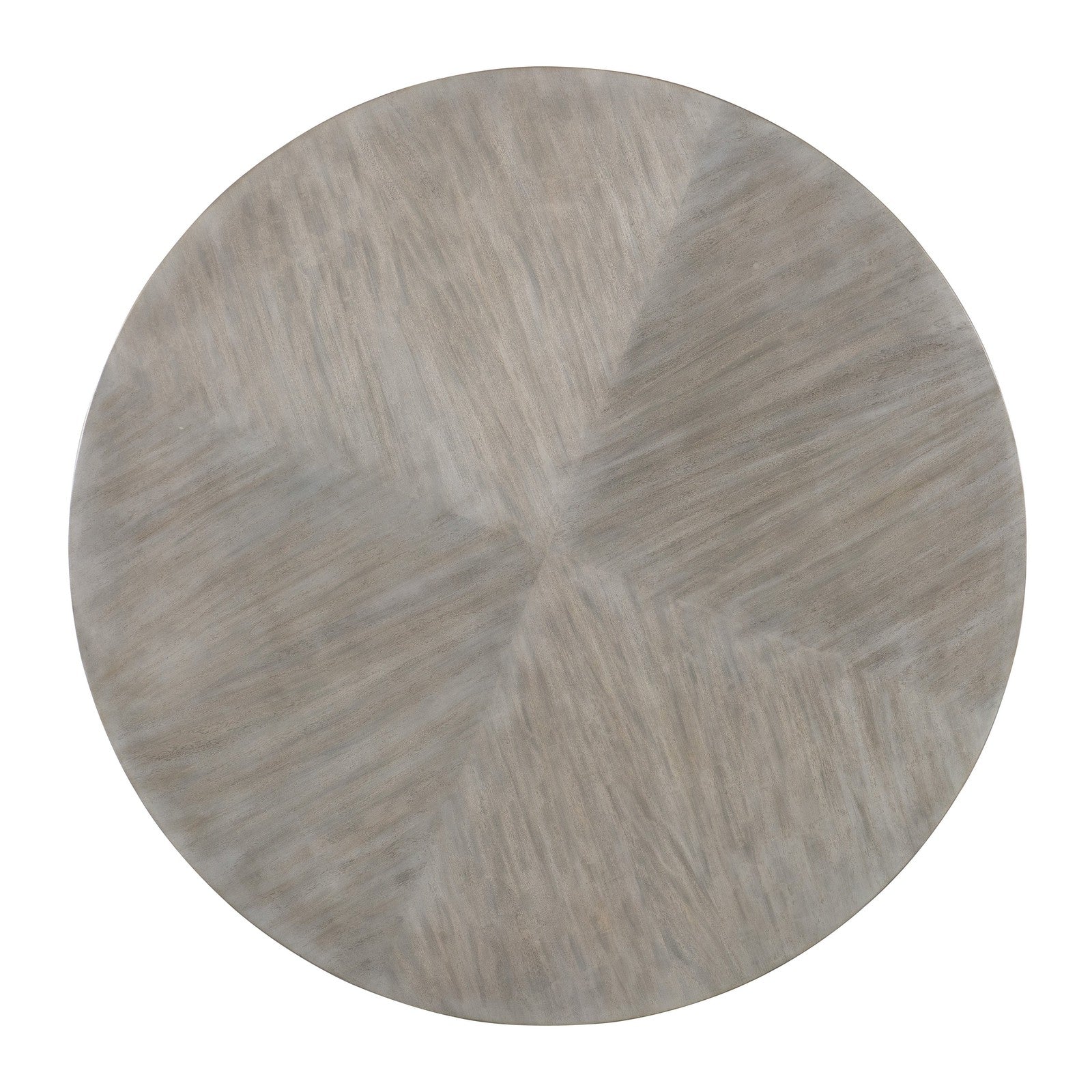 Hooker Furniture Melange Gilded Cocktail Table