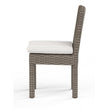 Sunset West Coronado Armless Dining Chair