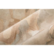 Feizy Kendall 8A61F Modern Abstract Rug in Tan/Gray/Ivory