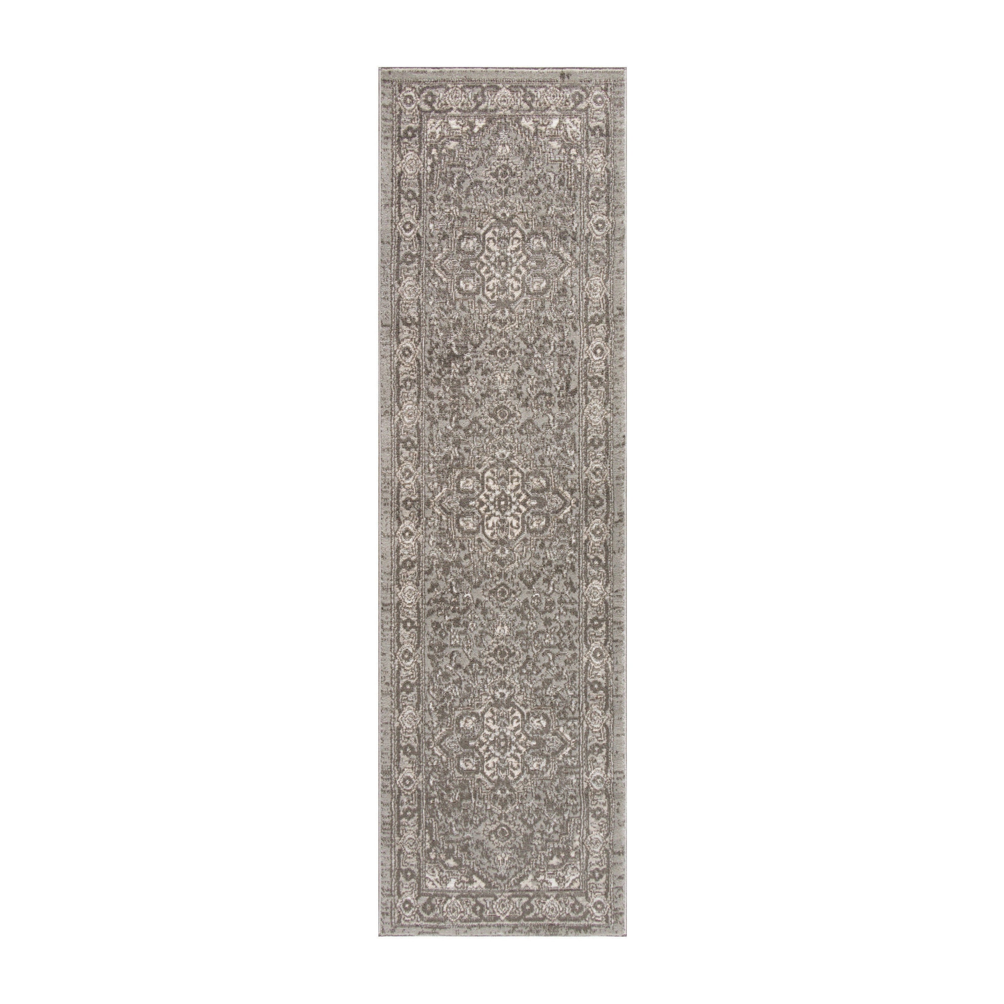 Nourison Quarry QUA05 Vintage Indoor Rug