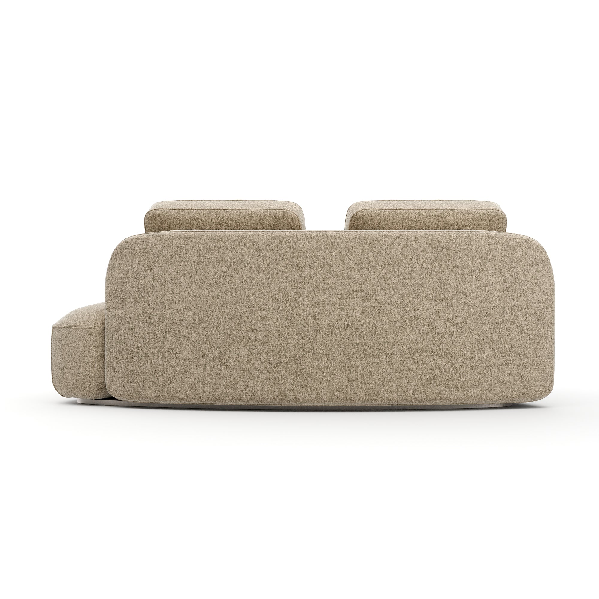 Caracole Sasso Modular Components