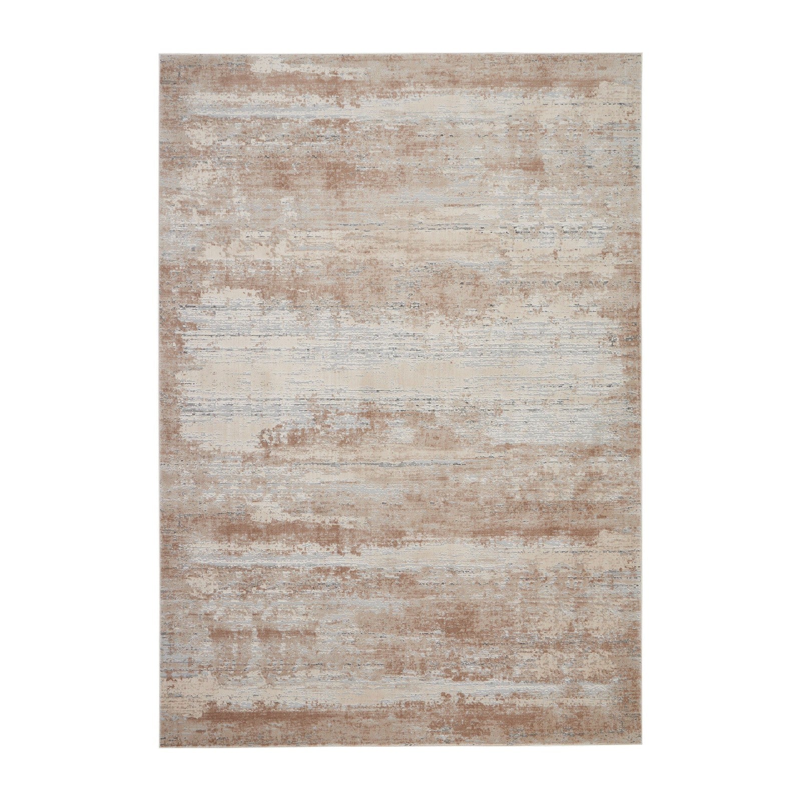 Nourison Rustic Textures RUS03 Modern Indoor Rug