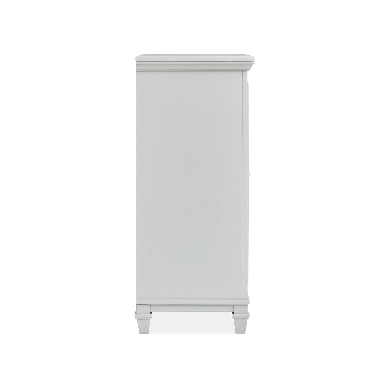 Magnussen Home Charleston Chest
