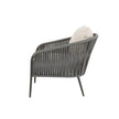 Sunset West Bazaar Florence Club Chair