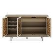Magnussen Home Lenox Acadia White Server