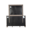 Magnussen Home Lancaster Dovetail Grey Drawer Dresser