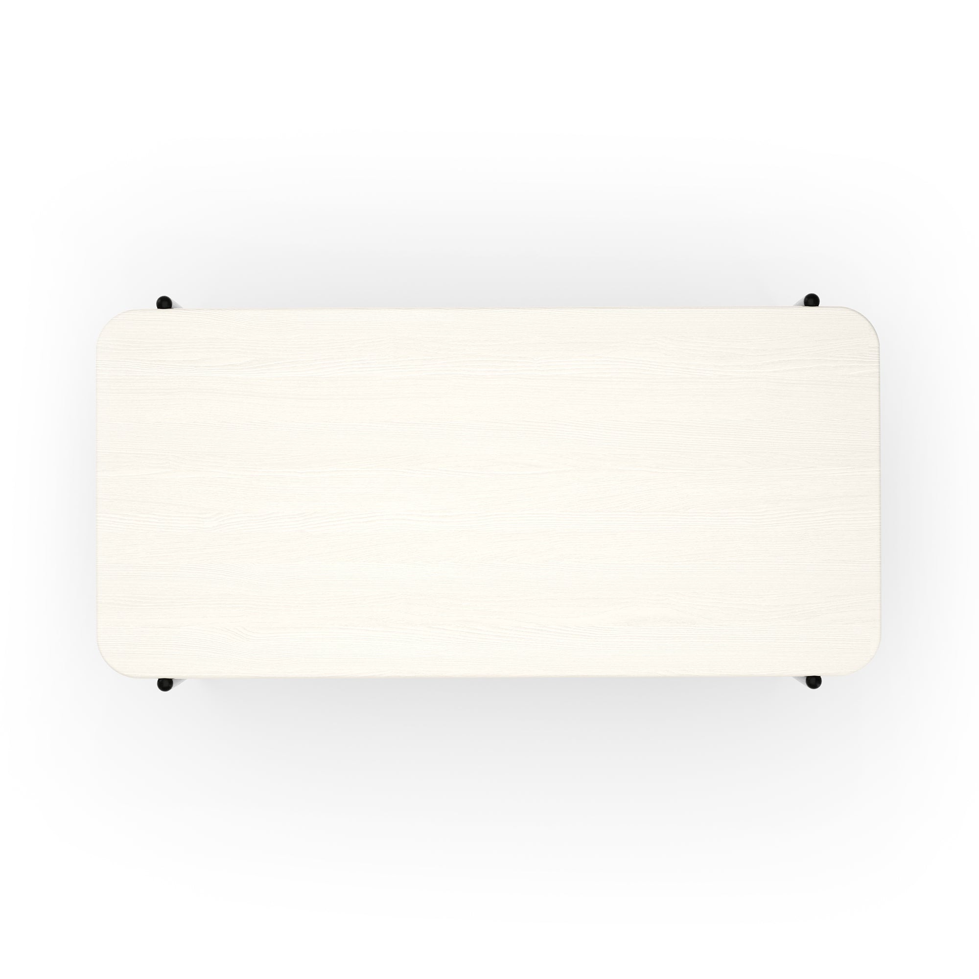 Caracole Madera Rec Dining Table