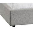 Sunpan Emmit Bed