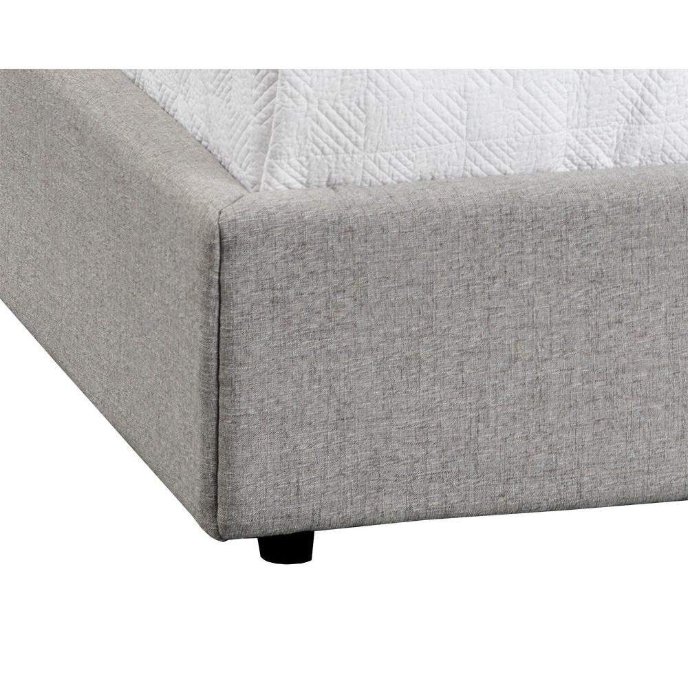 Sunpan Emmit Bed