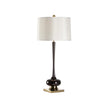 Wildwood Amaya Black Lamp