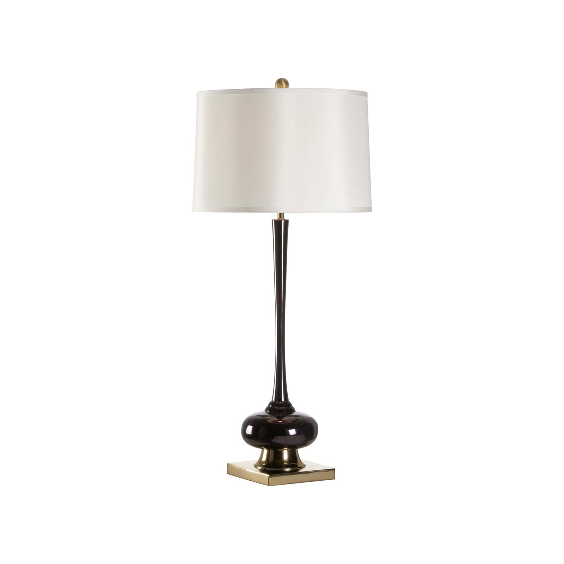Wildwood Amaya Black Lamp