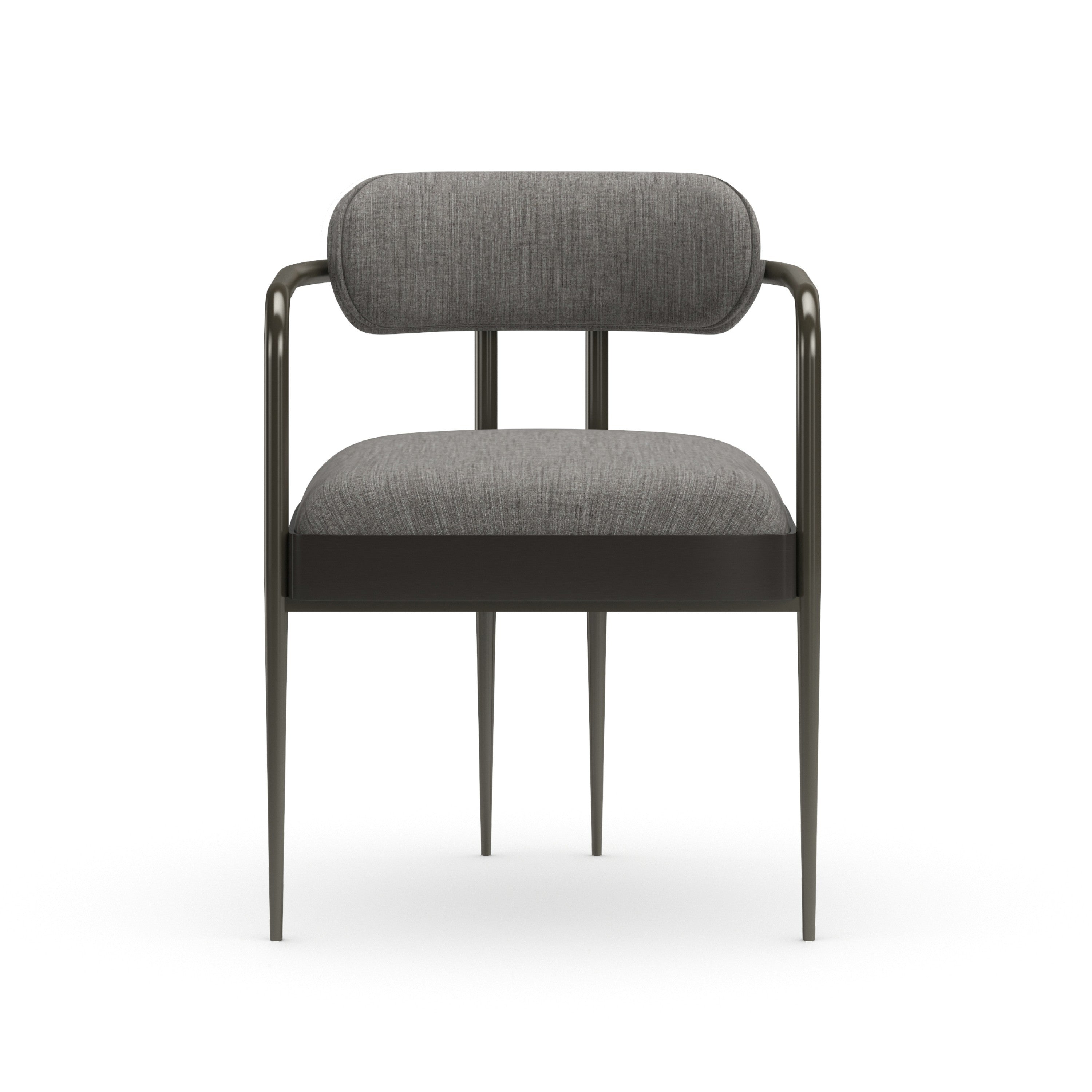 Caracole Modern Principles Emphasis Dining Chair
