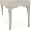 Michael Amini Penthouse Bed Bench