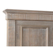 Magnussen Home Lancaster Dovetail Grey Bed