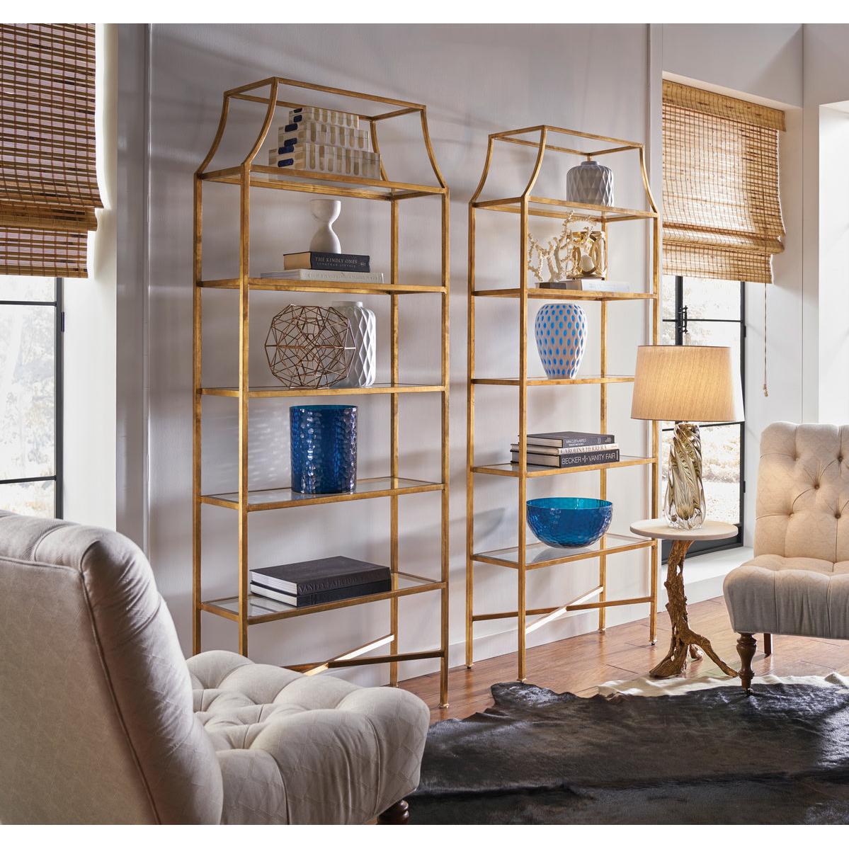 Wildwood Clancy Etagere