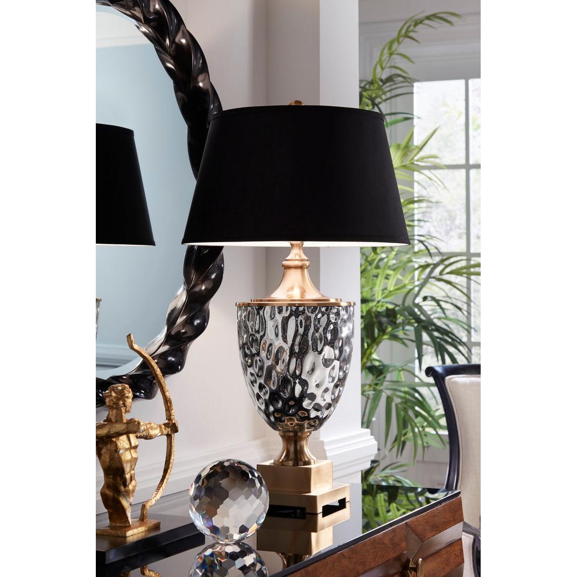 Wildwood Christopher Lamp