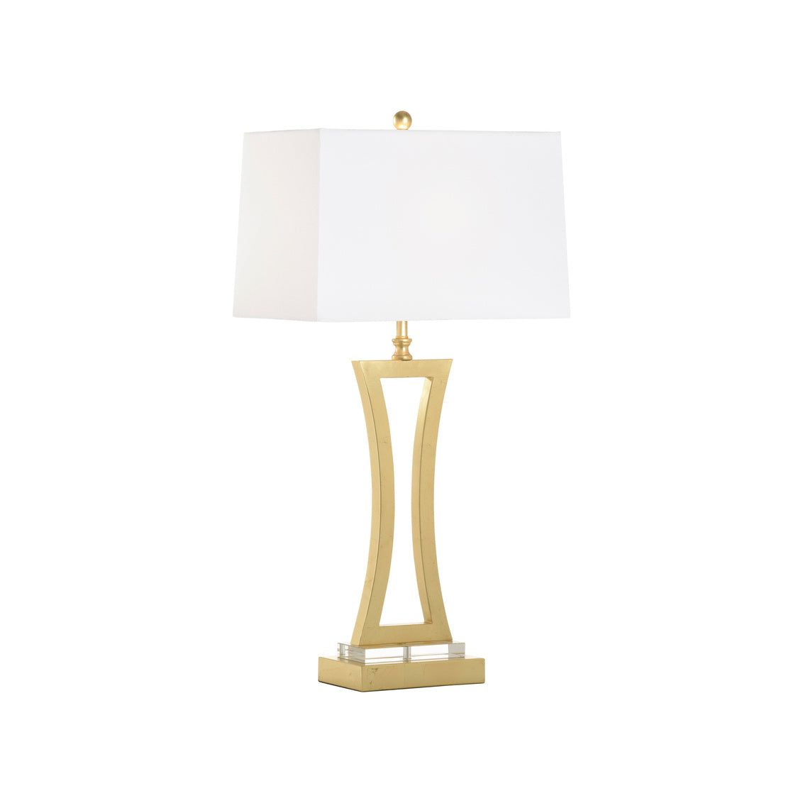 Chelsea House Arbor Table Lamp