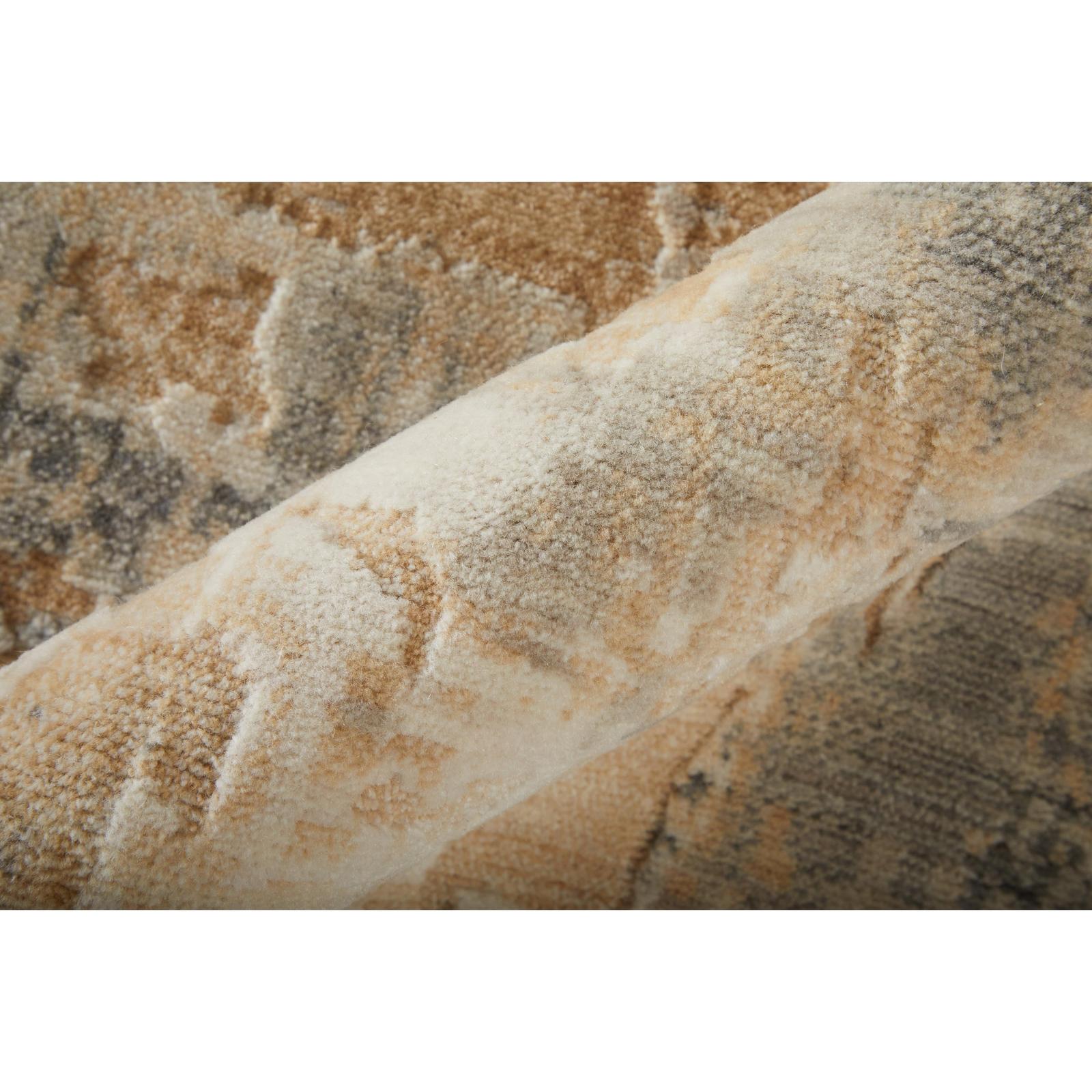 Feizy Jaxson 39PWF Modern Abstract, Rug