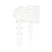 Chelsea House Bolla Side Table