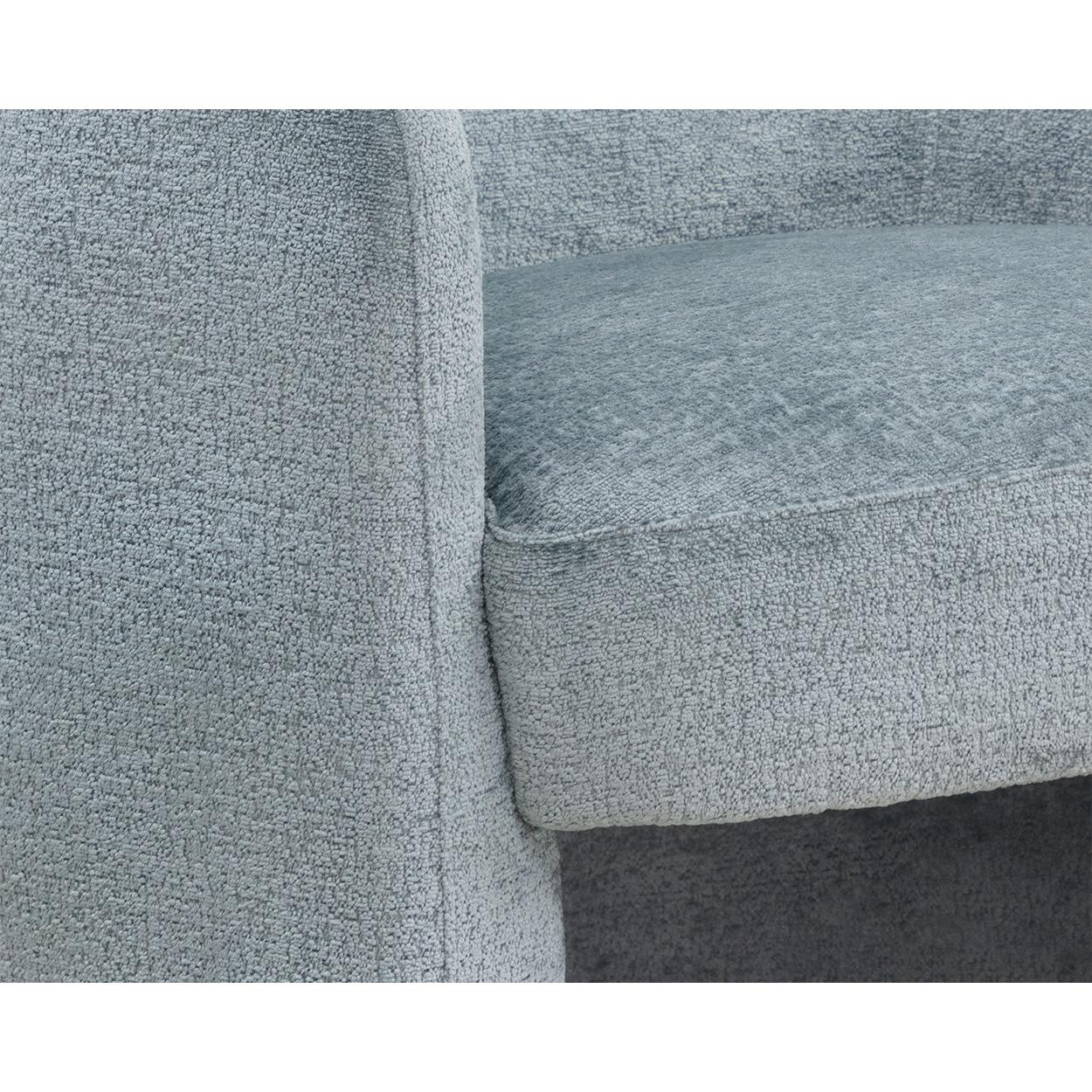 Sunpan Mircea Lounge Chair