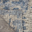 Nourison Ellora ELL04 Modern Indoor Rug