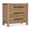 Hooker Furniture Vineyard Row Two-Drawer Nightstand