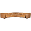 Hooker Furniture Fresco 5 Seat Sectional