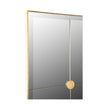 Chelsea House Gold Loire Mirror