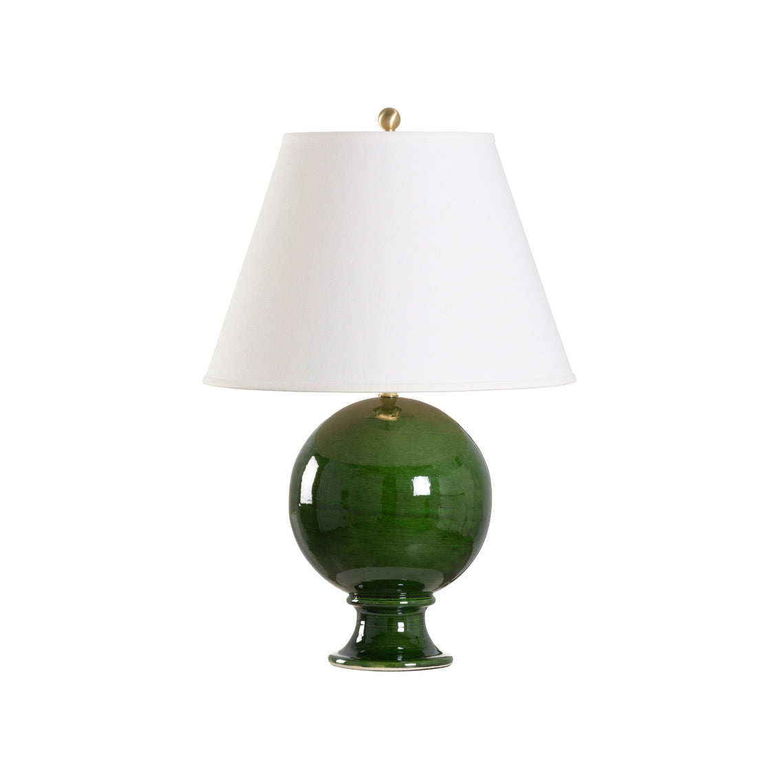 Chelsea House Sphere Table Lamp