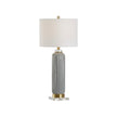 Chelsea House Samuel Ceramic Table Lamp