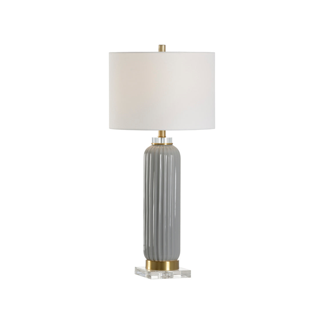 Chelsea House Samuel Ceramic Table Lamp