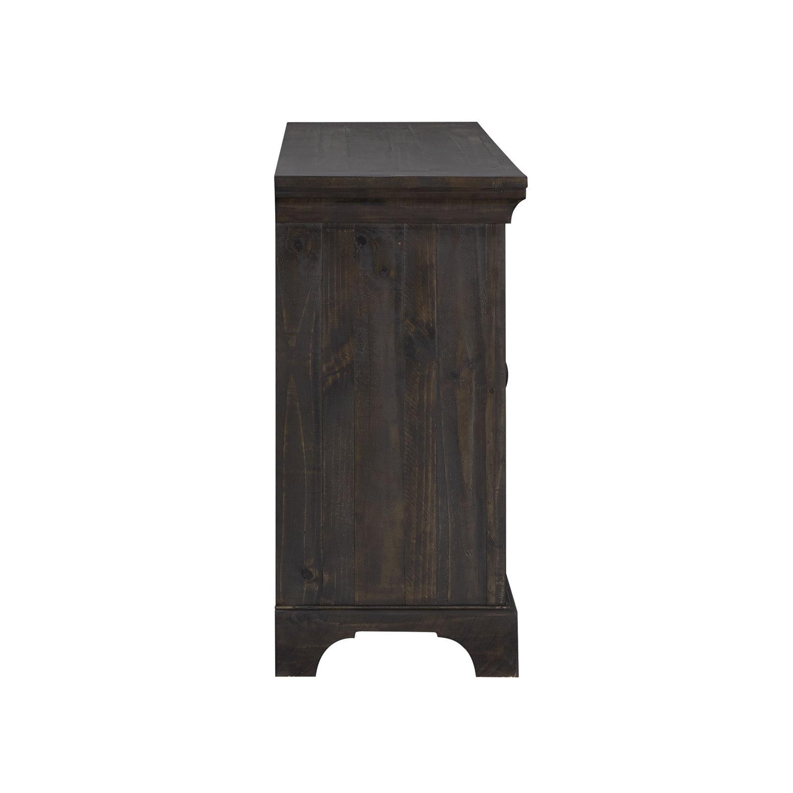 Magnussen Home Bellamy Peppercorn Server