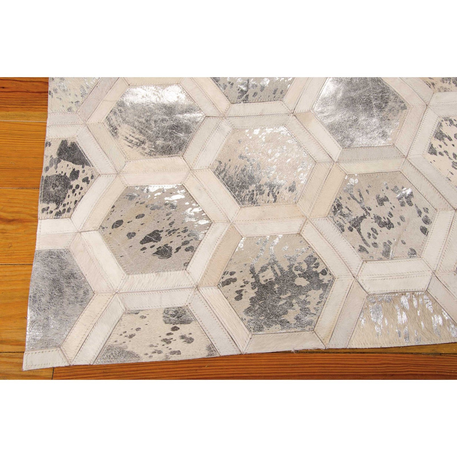 Nourison Rugs Michael Amini City Chic MA100 Modern Indoor Rug