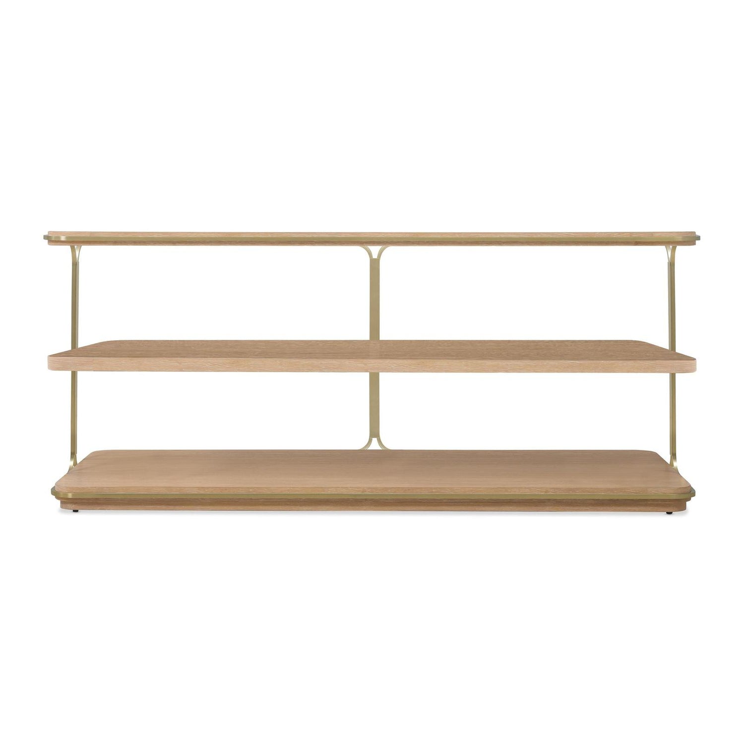 Hooker Furniture Banyon Bay Console Table
