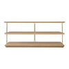 Hooker Furniture Banyon Bay Console Table