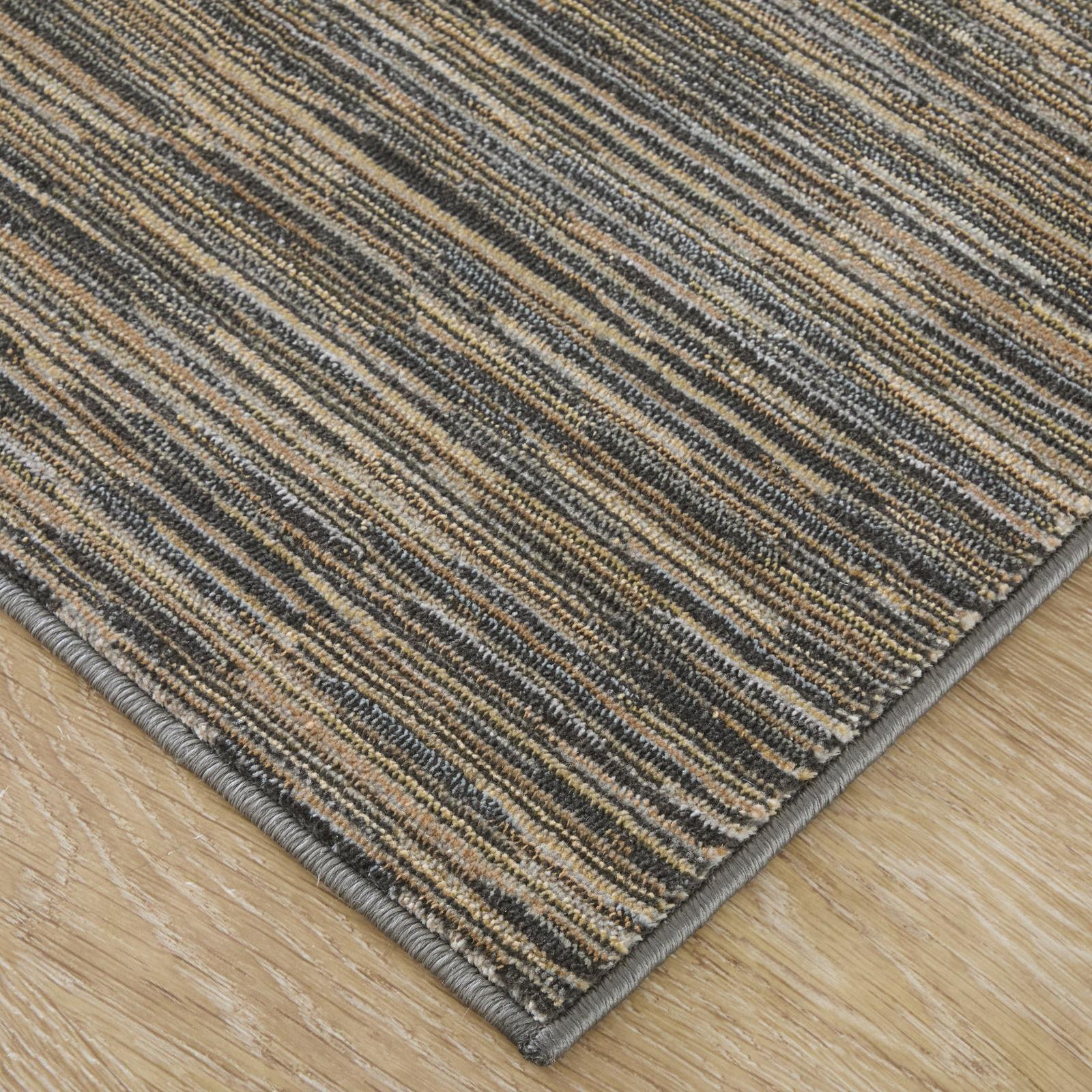 Feizy Priestley 39UCF Modern Solid, Rug