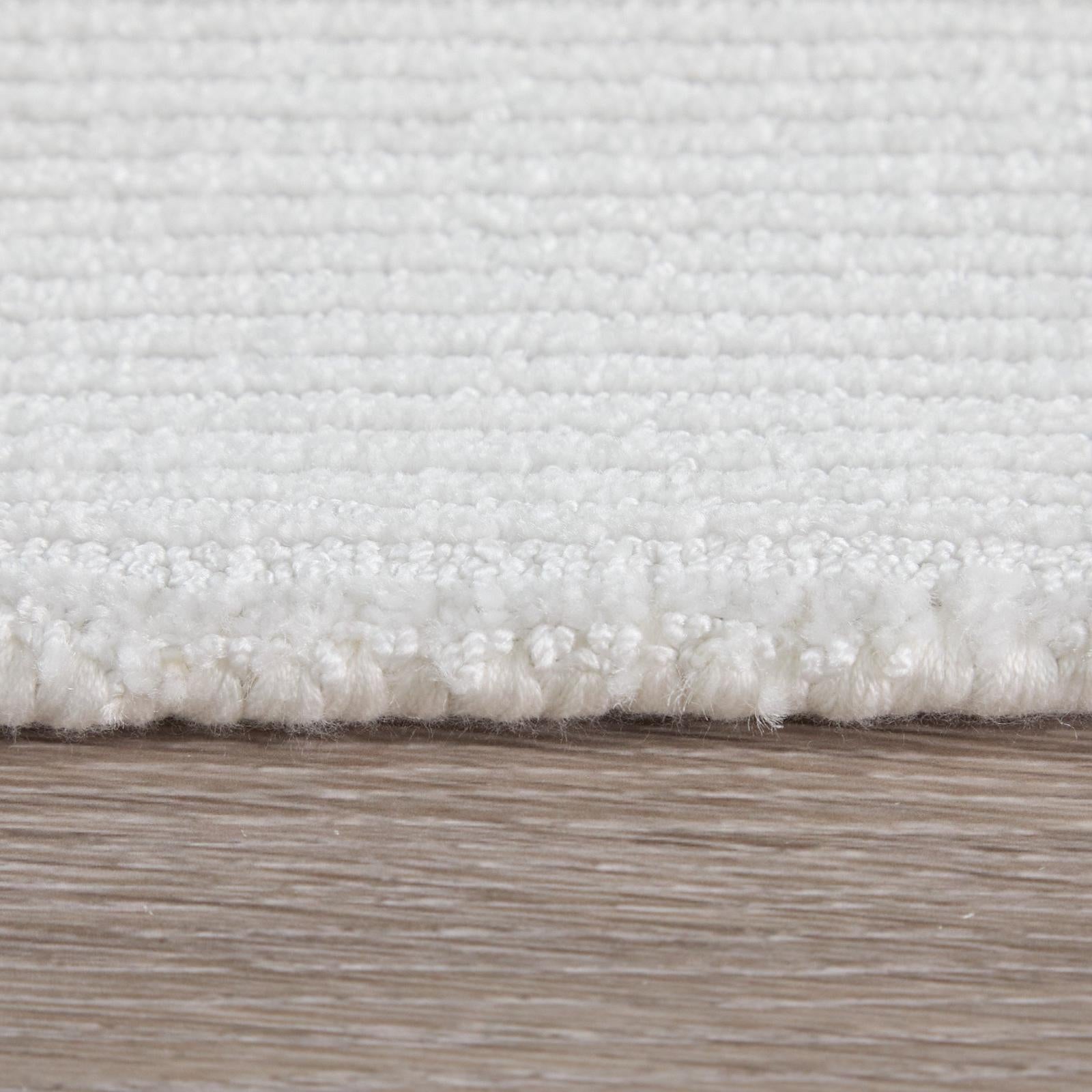 Feizy Abbott 8A24F Modern Solid Rug