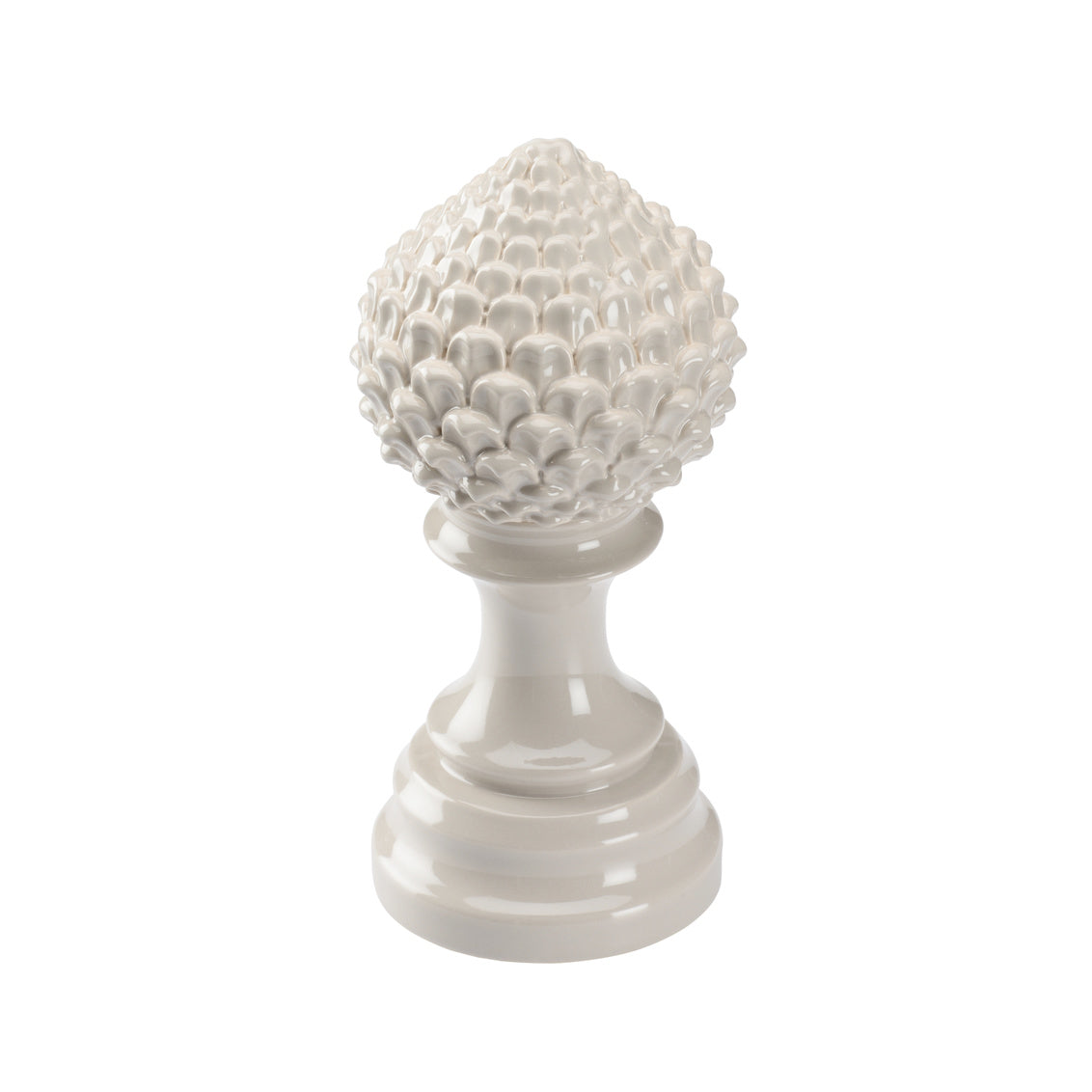 Chelsea House Artichoke Finial
