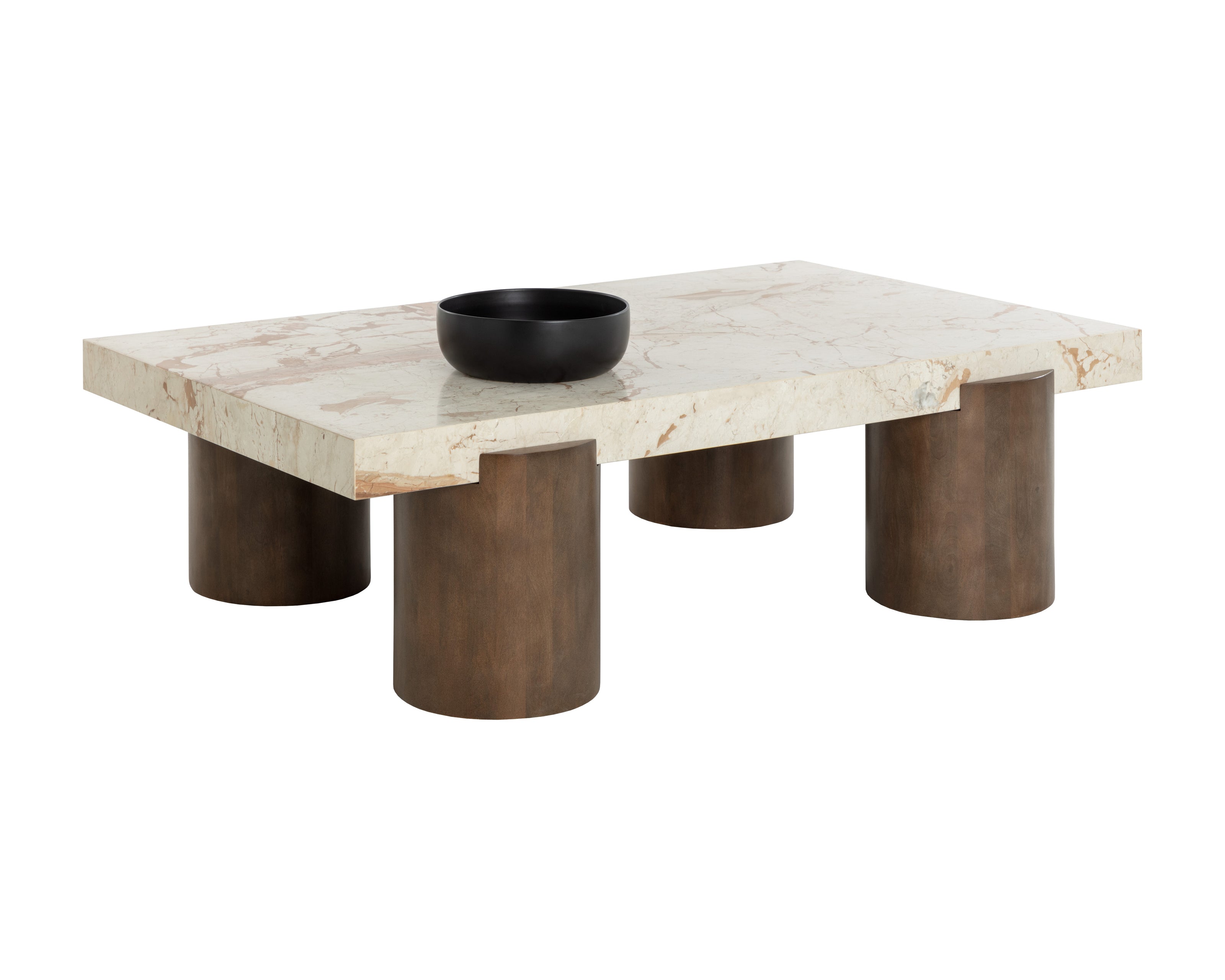 Sunpan Ardi Coffee Table